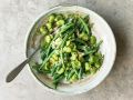Dreierlei Bohnensalat Rezept
