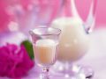 Eierlikör mit Cognac Rezept
