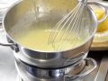 Eierlikörtorte Zubereitung Schritt 10 Eierlikörtorte Zubereitung Schritt 10