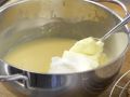 Eierlikörtorte Zubereitung Schritt 12 Eierlikörtorte Zubereitung Schritt 12