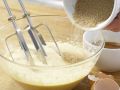Eierlikörtorte Zubereitung Schritt 2 Eierlikörtorte Zubereitung Schritt 2