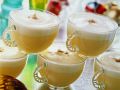 Eierpunsch mit Whisky Rezept