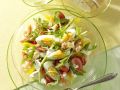 Eiersalat mit Krabben Rezept