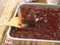 Einfache Brownies Rezept