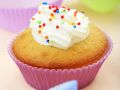 Einfache Cupcakes Rezept