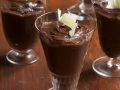 Einfache Mousse au Chocolat Rezept