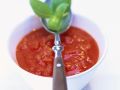 Einfache Tomatensuppe Rezept