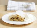 Einfacher Apfelstrudel Rezept