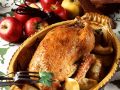 Einfacher Entenbraten Rezept