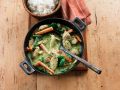 Einfaches Curry Rezept