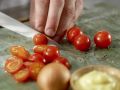 Eingelegte Bohnen Zubereitung Schritt 6 Eingelegte Bohnen Zubereitung Schritt 6