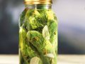 Eingelegte Gurken Rezept