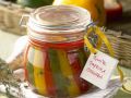 Eingelegte Paprika Rezept