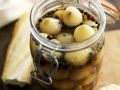 Eingelegte Perlzwiebeln Rezept