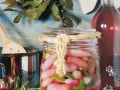 Eingelegte Radieschen Rezept