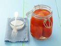 Eingelegte Salz-Tomaten Rezept