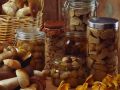 Eingelegte Steinpilze Rezept