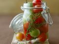 Eingelegte Tomaten Rezept