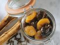 Eingelegte Trockenfrüchte Rezept