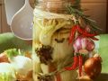 Eingelegter Fenchel Rezept