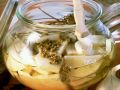 Eingelegter Sellerie Rezept
