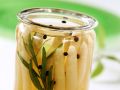 Eingelegter Spargel Rezept