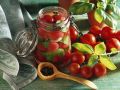 Eingemachte Tomaten Rezept