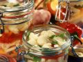 Eingemachtes Gemüse Rezept