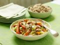 Eintopf mit Pute und Gemüse Rezept