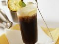 Eiskaffee mit Schuss Rezept