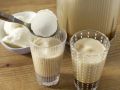 Eiskaffee mit Schokoschaum Zubereitung Schritt 4 Eiskaffee mit Schokoschaum Zubereitung Schritt 4