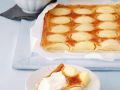 Elsässer Apfelkuchen vom Blech Rezept