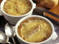 Elsässer Zwiebelsuppe Rezept
