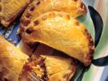 Empanadas mit Gemüsefüllung Rezept