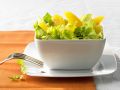 Endiviensalat mit Orangendressing Rezept