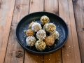 Energy-Balls Rezept