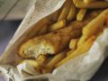Englische Fish and Chips Rezept
