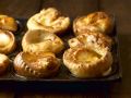 Englische Yorkshire Puddings Rezept
