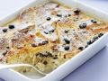 Englischer Brotpudding Rezept