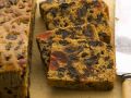 Englischer Teekuchen (Früchtekuchen) Rezept