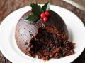 Englischer Weihnachtspudding Rezept