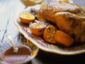 Ente à l'orange Rezept