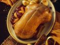 Ente mit Beilagen Rezept