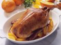 Ente mit Orangen (Canard a l'orange) Rezept