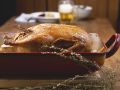 Entenbraten Rezept