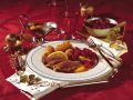 Entenbrust à l'Orange mit Cranberries Rezept