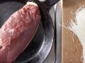 Entenbrust auf Glasnudelsalat Zubereitung Schritt 2 Entenbrust auf Glasnudelsalat Zubereitung Schritt 2