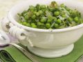 Erbsengemüse Rezept