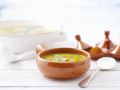 Erbsensuppe auf marokkanische Art Rezept