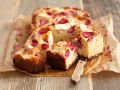 Erdbeer-Apfel-Blechkuchen Rezept